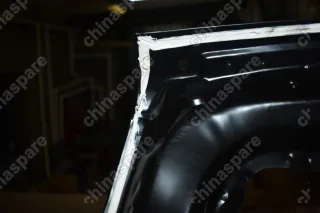 Дверь Задка Great Wall Hover H3 (Уценка)