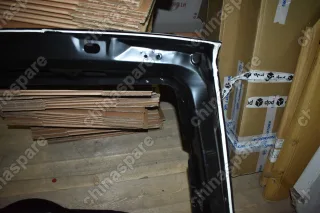 Дверь Задка Great Wall Hover H3 (Уценка)