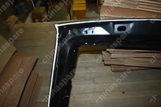 Дверь Задка Great Wall Hover H3 (Уценка)