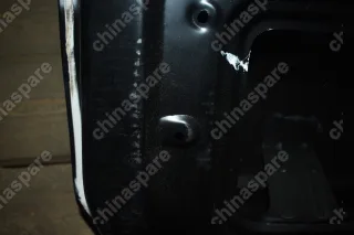 Дверь Задка Great Wall Hover H3 (Уценка)