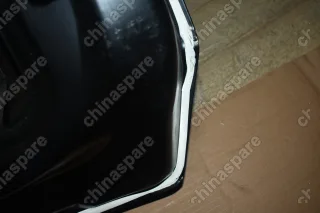 Дверь Задка Great Wall Hover H3 (Уценка)