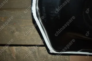 Дверь Задка Great Wall Hover H3 (Уценка)