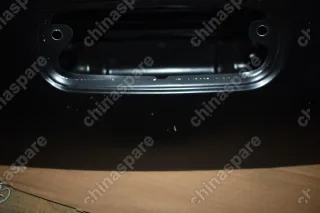 Дверь Задка Great Wall Hover H3 (Уценка)