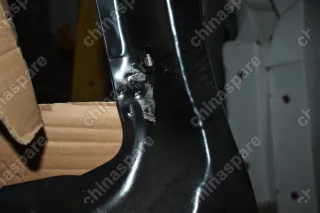 Дверь Задка Great Wall Hover H3 (Уценка)