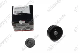 Ролик Обводной Ремня Генератора Great Wall Hover H5 (Дизель)