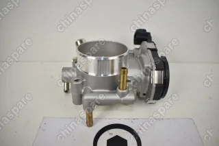 Дроссельная Заслонка Chevrolet Aveo (T300) 1,6/ Opel Mokka 13-