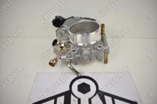 Дроссельная Заслонка Chevrolet Aveo (T300) 1,6/ Opel Mokka 13-