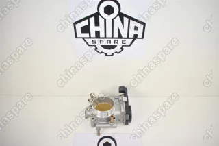 Дроссельная Заслонка Opel Astra-J (10-Н.В), Insignia (09-Н.В), Zafira-C (12-Н.В)