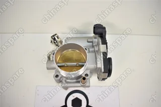 Дроссельная Заслонка Opel Astra-J (10-Н.В), Insignia (09-Н.В), Zafira-C (12-Н.В)