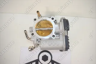Дроссельная Заслонка Opel Astra-J (10-Н.В), Insignia (09-Н.В), Zafira-C (12-Н.В)