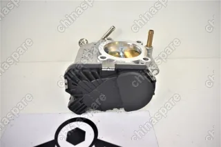 Дроссельная Заслонка Opel Astra-J (10-Н.В), Insignia (09-Н.В), Zafira-C (12-Н.В)