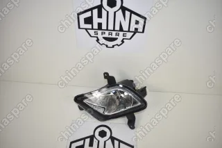 Фара Противотуманная Правая FAW V5 (Уценка)