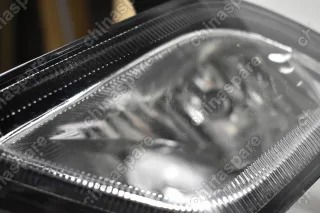 Фара Противотуманная Правая FAW V5 (Уценка)