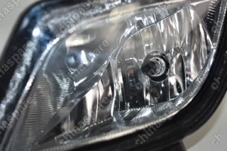 Фара Противотуманная Левая FAW V5 (Уценка)