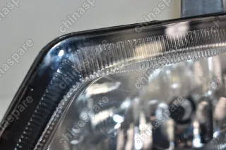 Фара Противотуманная Левая FAW V5 (Уценка)