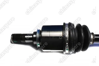 Привод колеса передний правый (CVT) Lifan X60