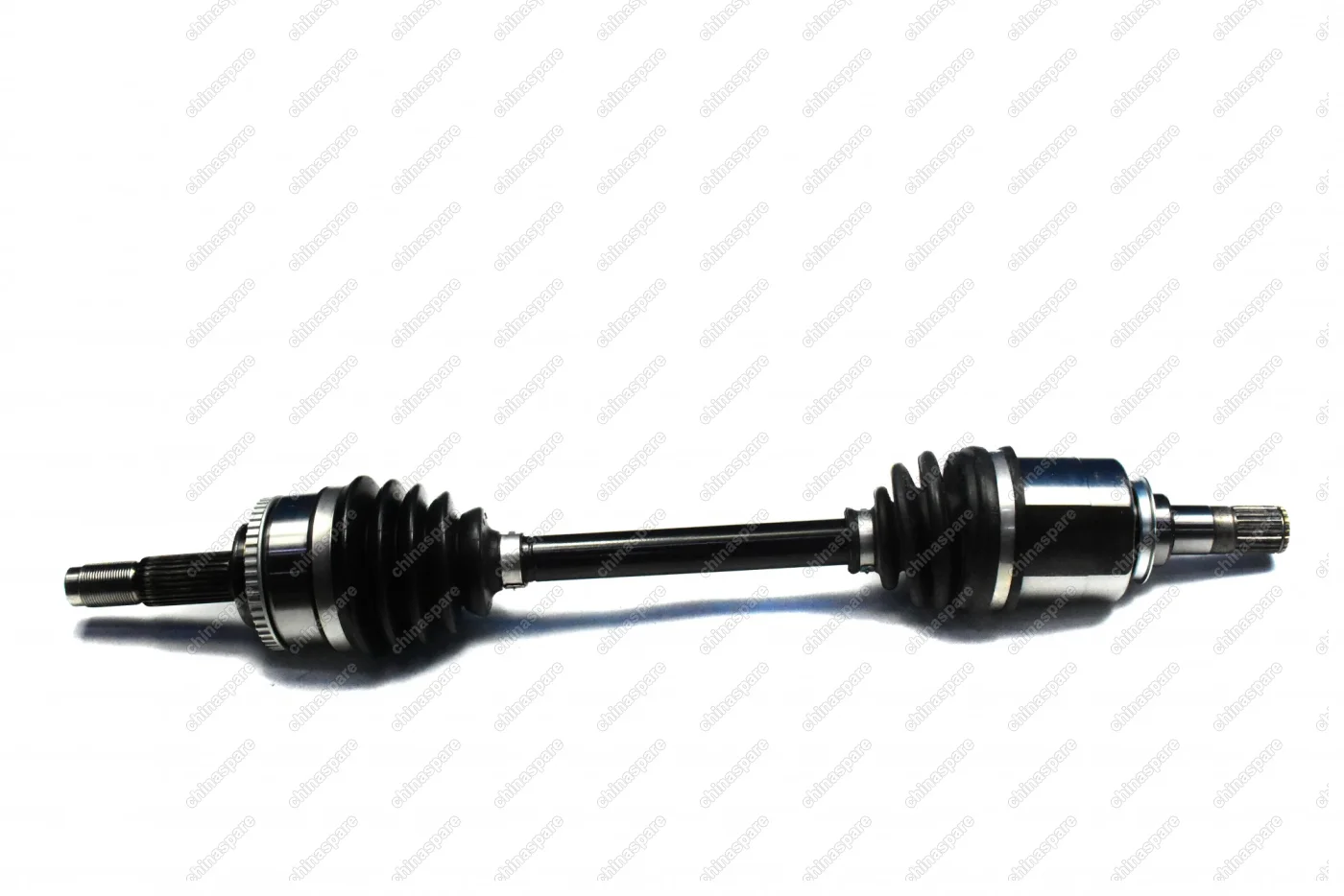 Привод колеса передний левый (CVT) Lifan X60