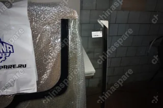 Стекло Ветровое Volvo BL61 / BL71 2003-2013 T3 (Триплекс / Без полосы)