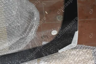 Стекло Лобовое Lifan Cebrium 4D Sed (Без Полосы)