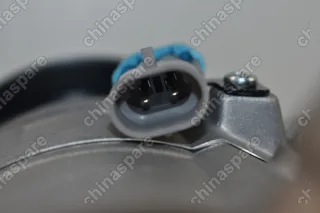 Компрессор кондиционера Chevrolet Cruze (09-) / Aveo T300 (11-) 1.6i/1.8i