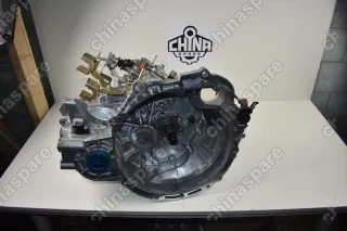 Коробка передач в сборе Geely Emgrand X7 (Уценка)