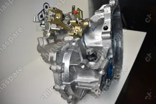 Коробка передач в сборе Geely Emgrand X7 (Уценка)