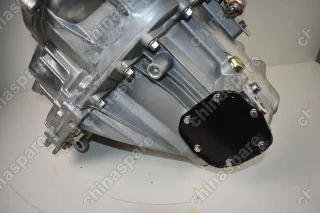 Коробка передач в сборе Geely Emgrand X7 (Уценка)