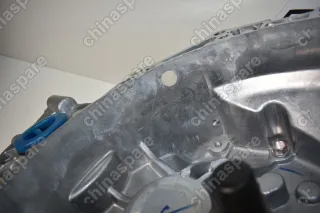 Коробка передач в сборе Geely Emgrand X7 (Уценка)