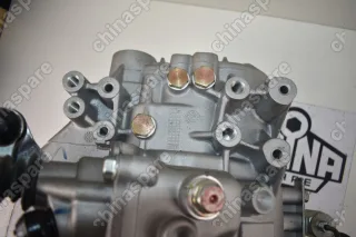 Коробка передач в сборе Geely Emgrand X7 (Уценка)