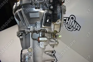 Коробка передач в сборе Geely Emgrand X7 (Уценка)