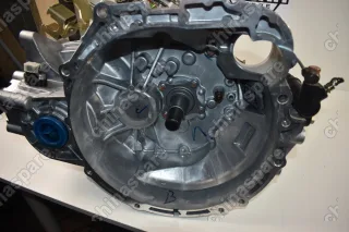 Коробка передач в сборе Geely Emgrand X7 (Уценка)