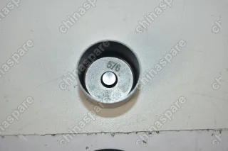 Шайба регулировочная 5.76 Geely MK, Otaka