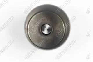 Шайба регулировочная 5.72 Geely MK, Otaka