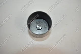 Шайба регулировочная 5.66 Geely MK, Otaka