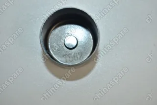 Шайба регулировочная 5.62 Geely MK, Otaka