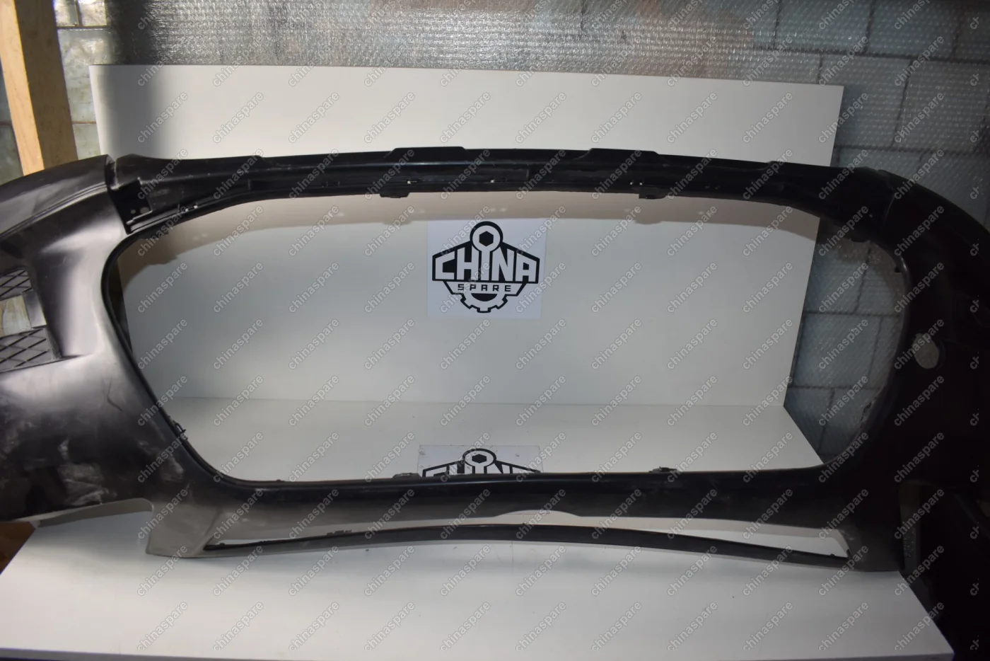 Бампер Передний Lifan X50 (Уценка)