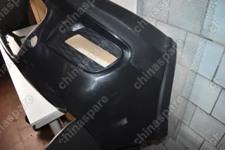 Бампер Передний Lifan X50 (Уценка)