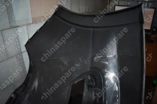 Бампер Передний Lifan X50 (Уценка)