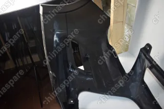 Бампер Передний Lifan X50 (Уценка)