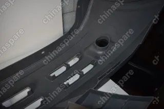 Бампер Передний Xin Kai Suv X3 (Уценка)