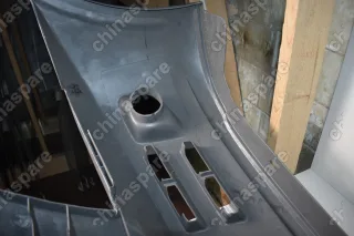 Бампер Передний Xin Kai Suv X3 (Уценка)