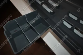 Бампер Передний Xin Kai Suv X3 (Уценка)