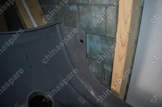 Бампер Передний Xin Kai Suv X3 (Уценка)