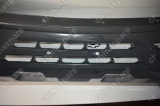 Бампер Передний Xin Kai Suv X3 (Уценка)