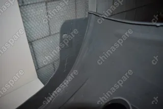 Бампер Передний Xin Kai Suv X3 (Уценка)