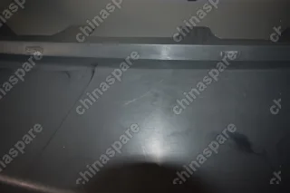 Бампер Передний Xin Kai Suv X3 (Уценка)