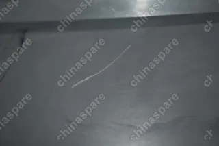 Бампер Передний Xin Kai Suv X3 (Уценка)