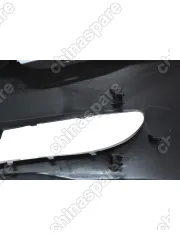 БАМПЕР ПЕРЕДНИЙ LIFAN SOLANO 1 кузов 620 с 2010-2016 SAT