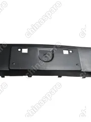 БАМПЕР ПЕРЕДНИЙ LIFAN SOLANO 1 кузов 620 с 2010-2016 SAT