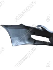 БАМПЕР ПЕРЕДНИЙ LIFAN SOLANO 1 кузов 620 с 2010-2016 SAT